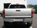 Silver Streak Mica - Tacoma V6 PreRunner TRD Sport Double Cab Photo No. 5