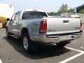 Silver Streak Mica - Tacoma V6 PreRunner TRD Sport Double Cab Photo No. 6