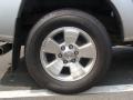 Silver Streak Mica - Tacoma V6 PreRunner TRD Sport Double Cab Photo No. 7
