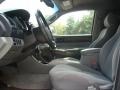 Silver Streak Mica - Tacoma V6 PreRunner TRD Sport Double Cab Photo No. 9