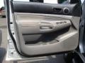Silver Streak Mica - Tacoma V6 PreRunner TRD Sport Double Cab Photo No. 10