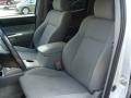Silver Streak Mica - Tacoma V6 PreRunner TRD Sport Double Cab Photo No. 11