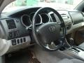 Silver Streak Mica - Tacoma V6 PreRunner TRD Sport Double Cab Photo No. 12