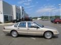 1995 Light Driftwood Metallic Chevrolet Caprice Classic Sedan  photo #2