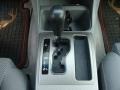 Silver Streak Mica - Tacoma V6 PreRunner TRD Sport Double Cab Photo No. 14