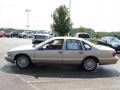 Light Driftwood Metallic - Caprice Classic Sedan Photo No. 6