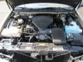 4.3 Liter OHV 16-Valve V8 Engine for 1995 Chevrolet Caprice Classic Sedan #53187869
