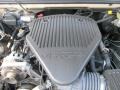 4.3 Liter OHV 16-Valve V8 Engine for 1995 Chevrolet Caprice Classic Sedan #53187884
