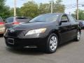 Black - Camry LE Photo No. 1