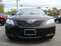 Black - Camry LE Photo No. 2