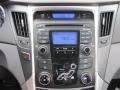 Pacific Blue Pearl - Sonata GLS Photo No. 6