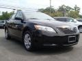 Black - Camry LE Photo No. 3