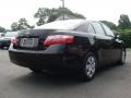 Black - Camry LE Photo No. 4