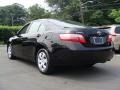 Black - Camry LE Photo No. 6