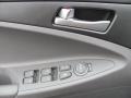 Pacific Blue Pearl - Sonata GLS Photo No. 10