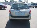 2009 Seacrest Green Metallic Subaru Outback 2.5i Special Edition Wagon  photo #7