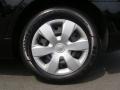 Black - Camry LE Photo No. 7