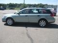 2009 Seacrest Green Metallic Subaru Outback 2.5i Special Edition Wagon  photo #9