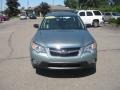 2009 Seacrest Green Metallic Subaru Outback 2.5i Special Edition Wagon  photo #11