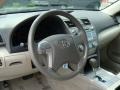 Black - Camry LE Photo No. 12
