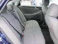Pacific Blue Pearl - Sonata GLS Photo No. 18