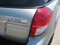 2009 Seacrest Green Metallic Subaru Outback 2.5i Special Edition Wagon  photo #17