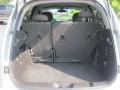 2003 Chrysler PT Cruiser Dark Slate Gray Interior Trunk Photo