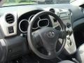 Dark Charcoal Dashboard Photo for 2010 Toyota Matrix #53188454