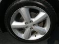 2003 Chrysler PT Cruiser GT Wheel and Tire Photo