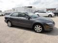 2005 Steel Gray Metallic Mazda MAZDA6 i Sedan  photo #6