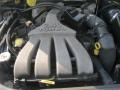 2.4L Turbocharged DOHC 16V 4 Cylinder 2003 Chrysler PT Cruiser GT Engine