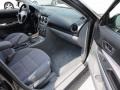 2005 Steel Gray Metallic Mazda MAZDA6 i Sedan  photo #19