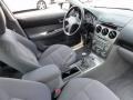 2005 Steel Gray Metallic Mazda MAZDA6 i Sedan  photo #20