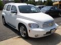 Arctic Ice White - HHR LT Photo No. 3