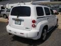 Arctic Ice White - HHR LT Photo No. 4