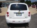 Arctic Ice White - HHR LT Photo No. 5