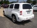 Arctic Ice White - HHR LT Photo No. 6