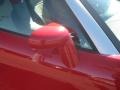 2006 Aggressive Red Pontiac Solstice Roadster  photo #14