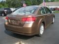 Caramel Bronze Pearl - Legacy 2.5i Premium Photo No. 2