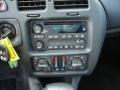 Audio System of 2005 Monte Carlo Supercharged SS Tony Stewart Signature Series