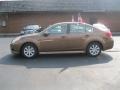 Caramel Bronze Pearl - Legacy 2.5i Premium Photo No. 11