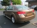 Caramel Bronze Pearl - Legacy 2.5i Premium Photo No. 12