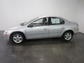 2002 Bright Silver Metallic Dodge Neon SE  photo #3