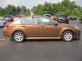 Caramel Bronze Pearl - Legacy 2.5i Premium Photo No. 14
