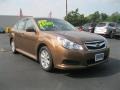 Caramel Bronze Pearl - Legacy 2.5i Premium Photo No. 15