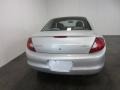 2002 Bright Silver Metallic Dodge Neon SE  photo #10