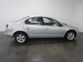 2002 Bright Silver Metallic Dodge Neon SE  photo #11