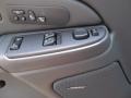 Dark Charcoal Controls Photo for 2004 Chevrolet Silverado 1500 #53189516