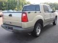 2002 Harvest Gold Metallic Ford Explorer Sport Trac   photo #5