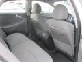 Radiant Silver - Sonata GLS Photo No. 20